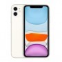 Apple iPhone 11 15,5 cm (6.1") Doppia SIM iOS 14 4G 64 GB Bianco (MHDC3ZD/A)