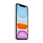 Apple iPhone 11 15,5 cm (6.1") Doppia SIM iOS 14 4G 64 GB Bianco (MHDC3ZD/A)