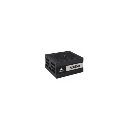 Corsair alimentatore AX850 Modulare 850W - 80 PLUS Titanium CP-9020151-EU (CP-9020151-EU)
