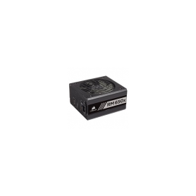 CORSAIR CP-9020178-EU Alimentatore Modulare Serie RMx da 650 Watt RM650x - 80 PLUS Gold (CP-9020178-EU)
