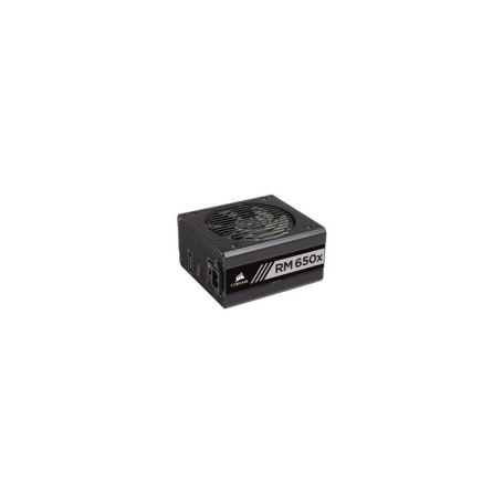 CORSAIR CP-9020178-EU Alimentatore Modulare Serie RMx da 650 Watt RM650x - 80 PLUS Gold (CP-9020178-EU)