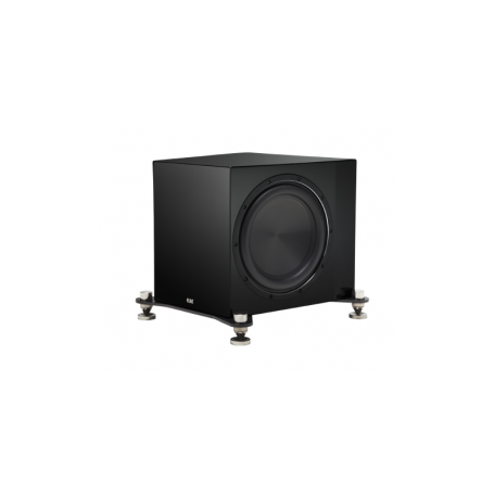 Elac Set Subwoofer 3070 + Trasmettitore Navis X2TW-BK (3070)