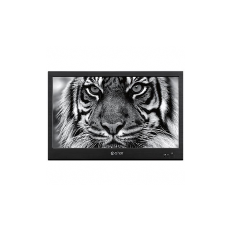 ESTAR TV Portatile LCD HD 10" 10D2T2 (10D2T2)