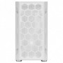 Silverstone FARA H1M Micro Tower Bianco (SST-FAH1MW-G)