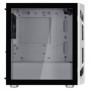 Silverstone FARA H1M Micro Tower Bianco (SST-FAH1MW-G)