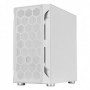 Silverstone FARA H1M Micro Tower Bianco (SST-FAH1MW-G)