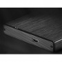 Axagon EE25-XA contenitore di unità di archiviazione Box esterno HDD/SSD Nero 2.5" (EE25-XA)