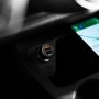 Axagon PWC-QC5 Caricabatterie per dispositivi mobili Nero Auto (PWC-QC5)