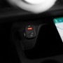 Axagon PWC-PDQ Caricabatterie per dispositivi mobili Nero Auto (PWC-PDQ)