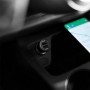 Axagon PWC-5V5 Caricabatterie per dispositivi mobili Nero Auto (PWC-5V5)