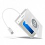 Axagon ADSA-1S scheda di interfaccia e adattatore (ADSA-1S)