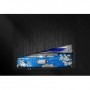 Axagon EE25-XA3 contenitore di unità di archiviazione Box esterno HDD/SSD Nero 2.5" (EE25-XA3)