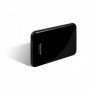 Axagon EE25-S6B contenitore di unità di archiviazione Box esterno HDD/SSD Nero 2.5" (EE25-S6B)