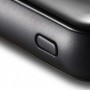Axagon EE25-S6B contenitore di unità di archiviazione Box esterno HDD/SSD Nero 2.5" (EE25-S6B)