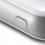 Axagon EE25-S6 contenitore di unità di archiviazione Box esterno HDD/SSD Bianco 2.5" (EE25-S6)