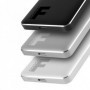 Axagon EE25-F6B contenitore di unità di archiviazione Box esterno HDD/SSD Nero 2.5" (EE25-F6B)