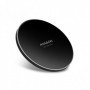 Axagon WDC-P10T Caricabatterie per dispositivi mobili Nero Interno (WDC-P10T)