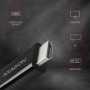 Axagon RVC-HI2C cavo e adattatore video 1,8 m USB tipo-C HDMI Nero (RVC-HI2C)