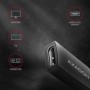 Axagon RVC-HI2 cavo e adattatore video 0,21 m USB tipo-C HDMI Nero (RVC-HI2)