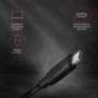 Axagon RVC-DPC cavo e adattatore video 1,8 m USB tipo-C DisplayPort Nero (RVC-DPC)