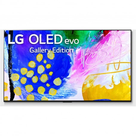 LG OLED97G29LA 4K OLED evo TV Gallery Design 97" (245 cm) (OLED97G29LA _PROMO)