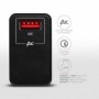 Axagon ACU-QC19 Caricabatterie per dispositivi mobili Nero Interno (ACU-QC19)