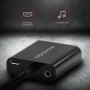 Axagon RVH-VGAN cavo e adattatore video 0,17 m HDMI tipo A (Standard) VGA (D-Sub) Nero (RVH-VGAN)