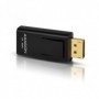 Axagon RVD-HI cavo e adattatore video DisplayPort HDMI Nero (RVD-HI)