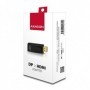 Axagon RVD-HI cavo e adattatore video DisplayPort HDMI Nero (RVD-HI)