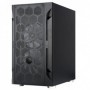Silverstone FARA H1M PRO Micro Tower Nero (SST-FAH1MB-PRO)