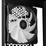 Silverstone FARA H1M PRO Micro Tower Nero (SST-FAH1MB-PRO)