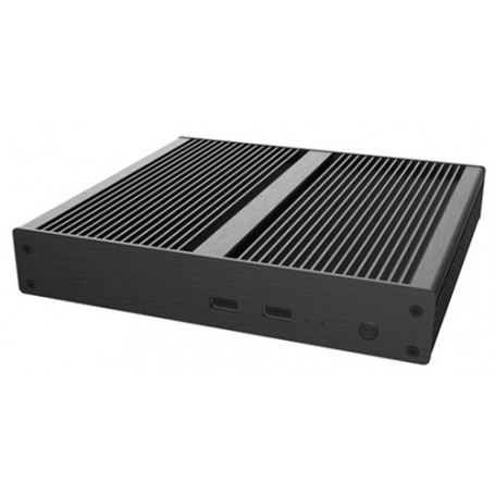 Akasa Plato NE Supporto Nero (A-NUC59-M1B)