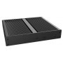Akasa Plato NE Supporto Nero (A-NUC59-M1B)