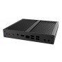 Akasa Plato NE Supporto Nero (A-NUC59-M1B)