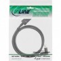 InLine 17152U cavo DisplayPort Nero (17152U)