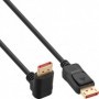 InLine 17151U cavo DisplayPort Nero (17151U)