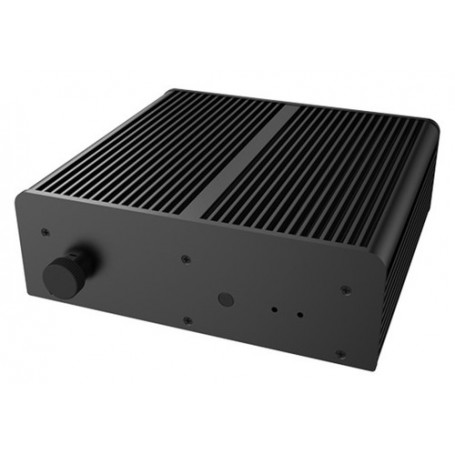 Akasa Pascal TN Supporto Nero (A-NUC67-M1B)