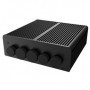 Akasa Pascal TN Supporto Nero (A-NUC67-M1B)