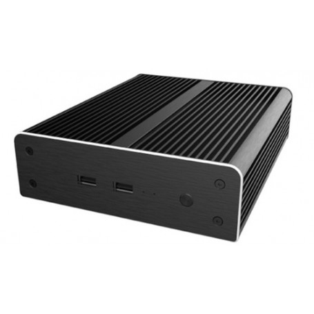 Akasa Newton NE Supporto Nero (A-NUC58-M1B)