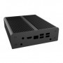 Akasa Newton NE Supporto Nero (A-NUC58-M1B)