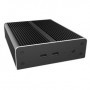 Akasa Newton NE Supporto Nero (A-NUC58-M1B)
