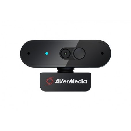 AVerMedia PW310P webcam 1920 x 1080 Pixel USB Nero (40AAPW310AVS)