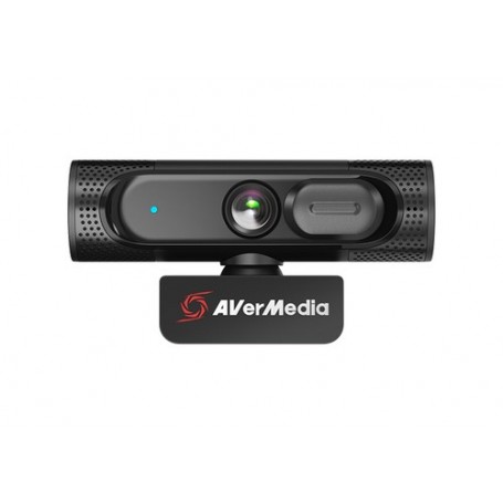 AVerMedia PW315 webcam 2 MP 1920 x 1080 Pixel USB Nero (40AAPW315AVV)