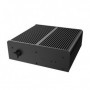Akasa Pascal PX Fattore di forma ultra piccolo (USFF) Nero (A-NUC56-M1B)