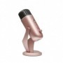 Arozzi Colonna Rose Gold Microfono da tavolo (COLONNA-ROSEGOLD)
