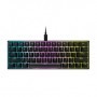 Corsair K65 RGB MINI 60% tastiera USB Tedesco Nero (CH-9194014-DE)