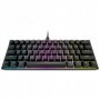 Corsair K65 RGB MINI 60% tastiera USB Tedesco Nero (CH-9194014-DE)