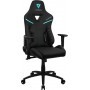 ThunderX3 TC5 Air Tech Sedia per gaming universale Seduta imbottita Nero (TC5BK)
