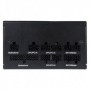 Silverstone DA750 Gold alimentatore per computer 750 W 20+4 pin ATX ATX Nero (SST-DA750-G)