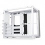 Lian Li O11D Mini-S Mini Tower Bianco (O11D MINI-S)